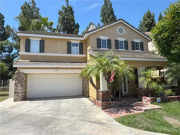 73 Northern Pine, Aliso Viejo, CA 92656