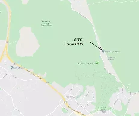 Silverado, CA 92676,28052 Dalmatian