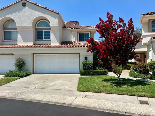 7 Calle Katrina, Rancho Santa Margarita, CA 92688
