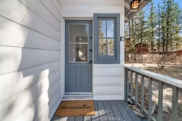 Big Bear Lake, CA 92315,697 Chipmunk Lane