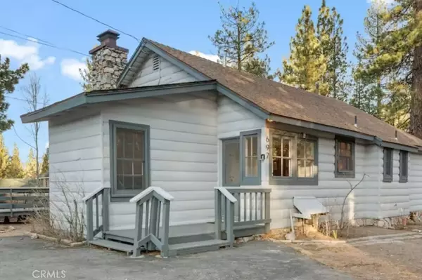 697 Chipmunk Lane, Big Bear Lake, CA 92315