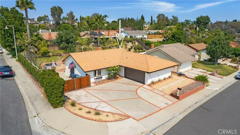 26281 Papagayo Drive, Mission Viejo, CA 92691