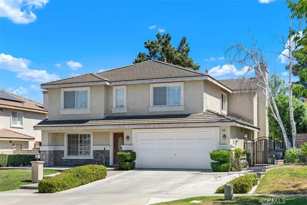 Corona, CA 92881,1124 Andrew Lane