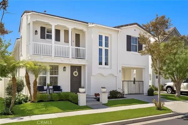 7 Bluewing Lane, Ladera Ranch, CA 92694