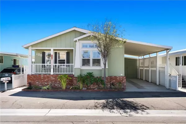 Huntington Beach, CA 92648,20701 Beach #100