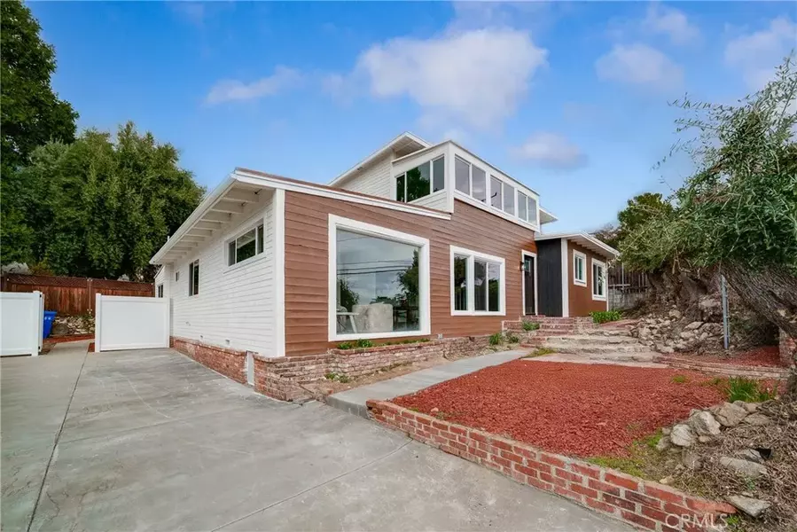 2423 Rockdell Street, La Crescenta, CA 91214