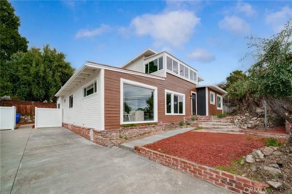 2423 Rockdell Street, La Crescenta, CA 91214