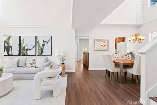 Rancho Santa Margarita, CA 92688,49 El Cencerro