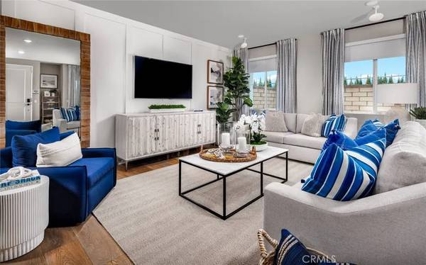 Ontario, CA 91761,4151 S S. LIMECREST PASEO #20