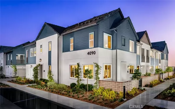 4151 S S. LIMECREST PASEO #20, Ontario, CA 91761