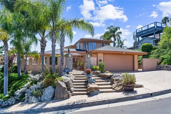 716 Avenida Columbo, San Clemente, CA 92672
