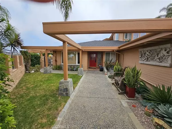 San Clemente, CA 92672,716 Avenida Columbo