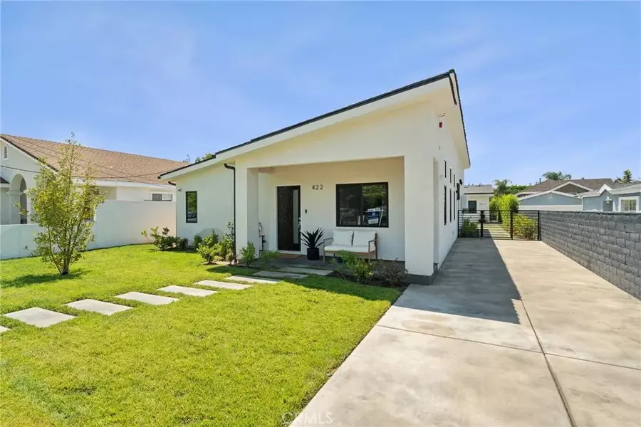 422 Almond Avenue, Monrovia, CA 91016