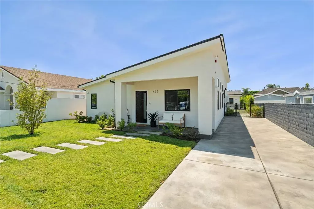 Monrovia, CA 91016,422 Almond Avenue