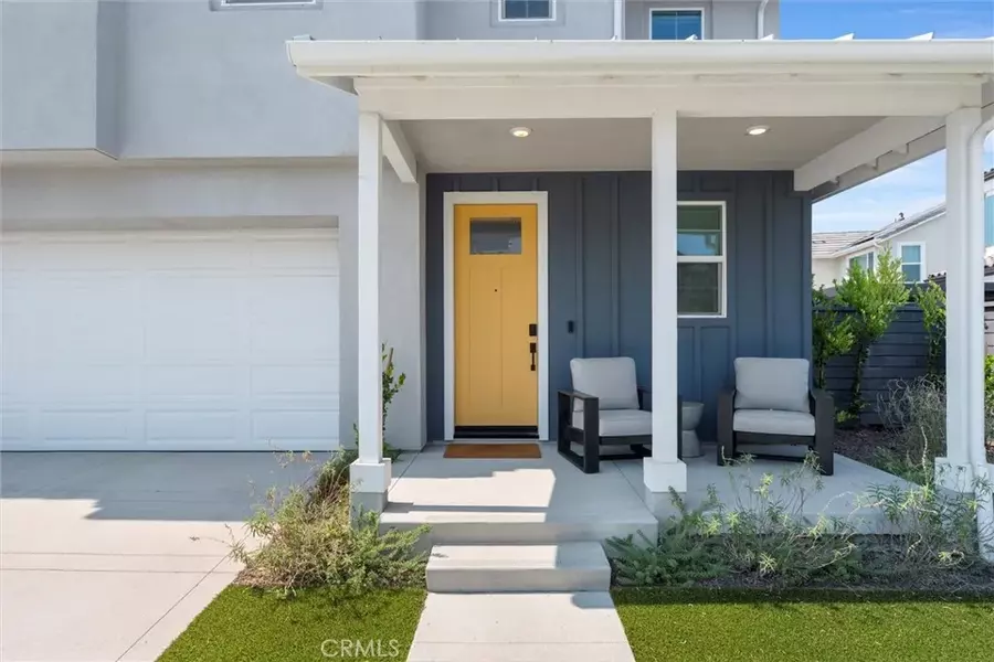 1286 Roots Way, Rancho Mission Viejo, CA 92694
