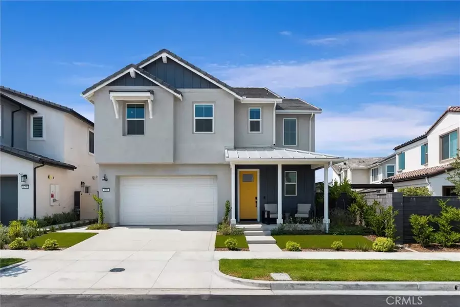 1286 Roots Way, Rancho Mission Viejo, CA 92694