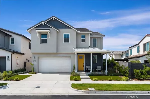 1286 Roots Way, Rancho Mission Viejo, CA 92694