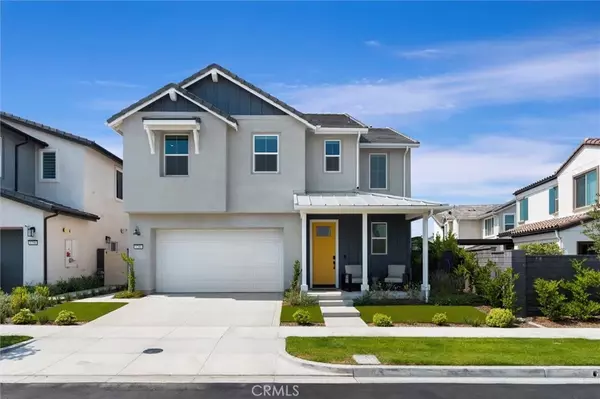 Rancho Mission Viejo, CA 92694,1286 Roots Way