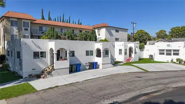 Whittier, CA 90602,8146 Bright Avenue