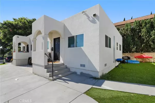 Whittier, CA 90602,8146 Bright Avenue