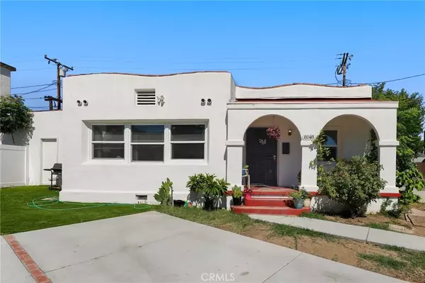 Whittier, CA 90602,8146 Bright Avenue