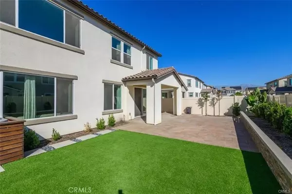 Chino, CA 91708,16559 Pathfinder Avenue