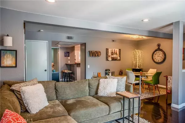 Huntington Beach, CA 92649,16551 Grunion #204