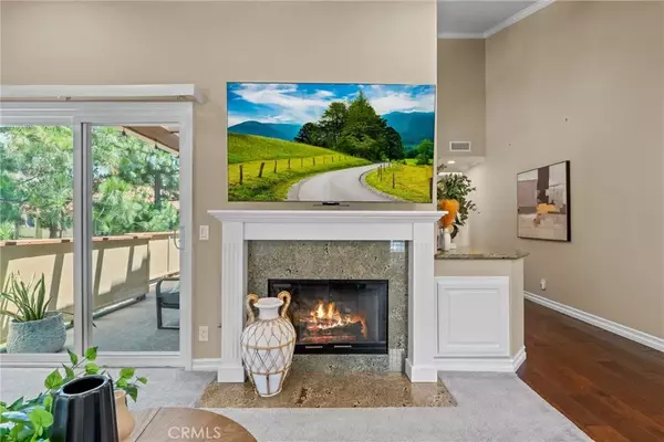 Yorba Linda, CA 92887,5055 Twilight Canyon Road #34F