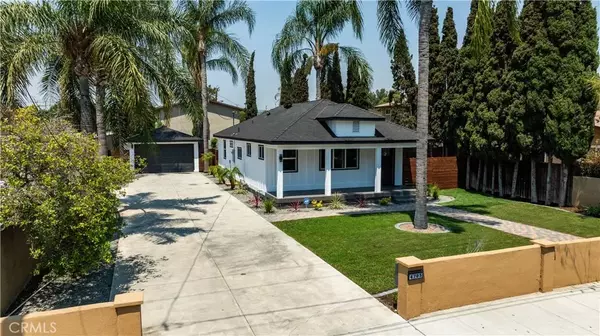 4705 East Washington Avenue, Orange, CA 92869