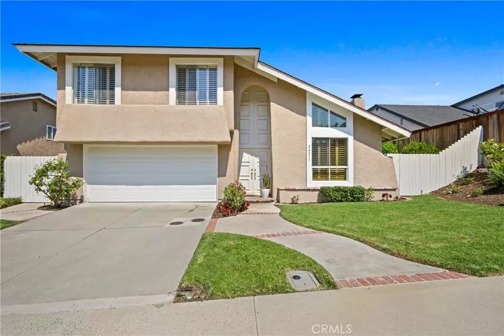 Mission Viejo, CA 92691,24211 Puerta De Luz