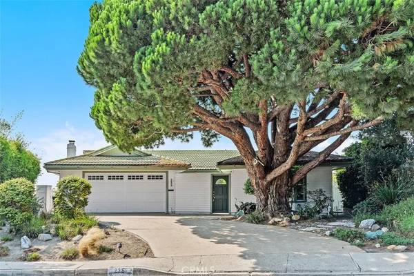 235 S La Esperanza, San Clemente, CA 92672