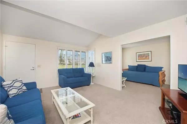 Palm Springs, CA 92264,6087 Montecito Circle #4