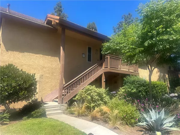 25 Tangelo #292, Irvine, CA 92618