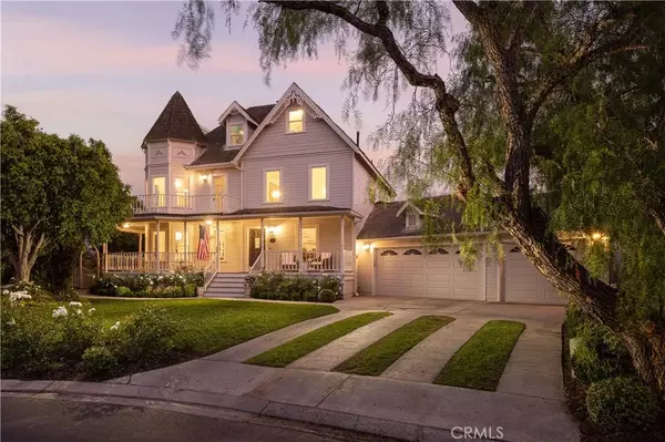 23311 Via Dorado, Coto De Caza, CA 92679