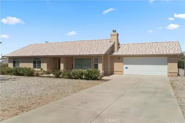 10721 Jamul Road, Apple Valley, CA 92308