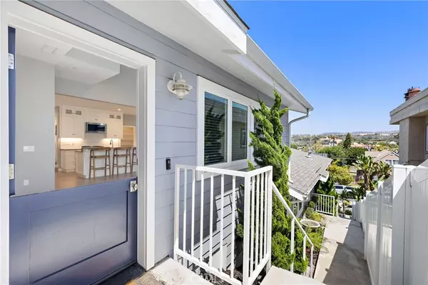 San Clemente, CA 92672,1507 Calle Sacramento #B