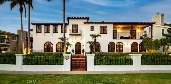 34532 Camino Capistrano, Dana Point, CA 92624