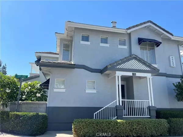 101 Carlsbad Lane, Aliso Viejo, CA 92656