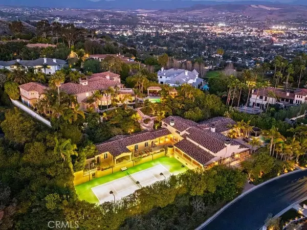 6 Inspiration, Laguna Niguel, CA 92677