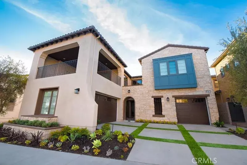 86 Bellatrix, Irvine, CA 92618