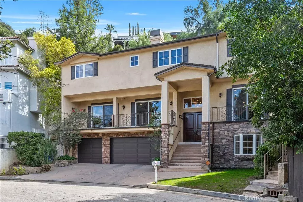 Woodland Hills, CA 91364,4630 Esparto Street
