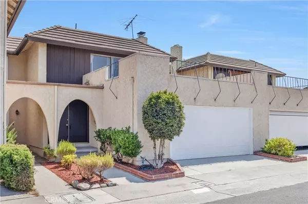8195 Cachuma Circle, Buena Park, CA 90621