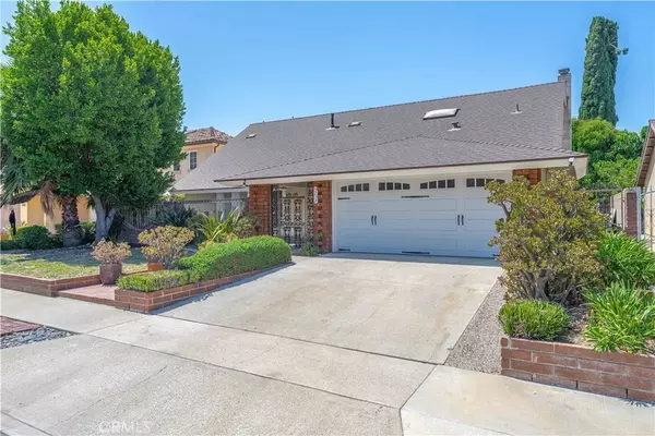 5212 Chablis Circle, Irvine, CA 92604