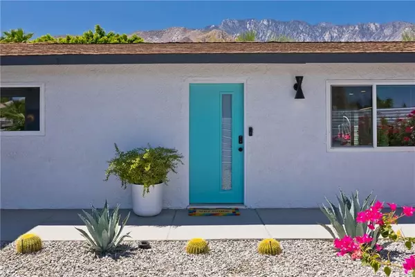 Palm Springs, CA 92262,2775 N Junipero Avenue