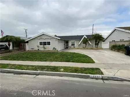 6631 Chapman Avenue, Garden Grove, CA 92845