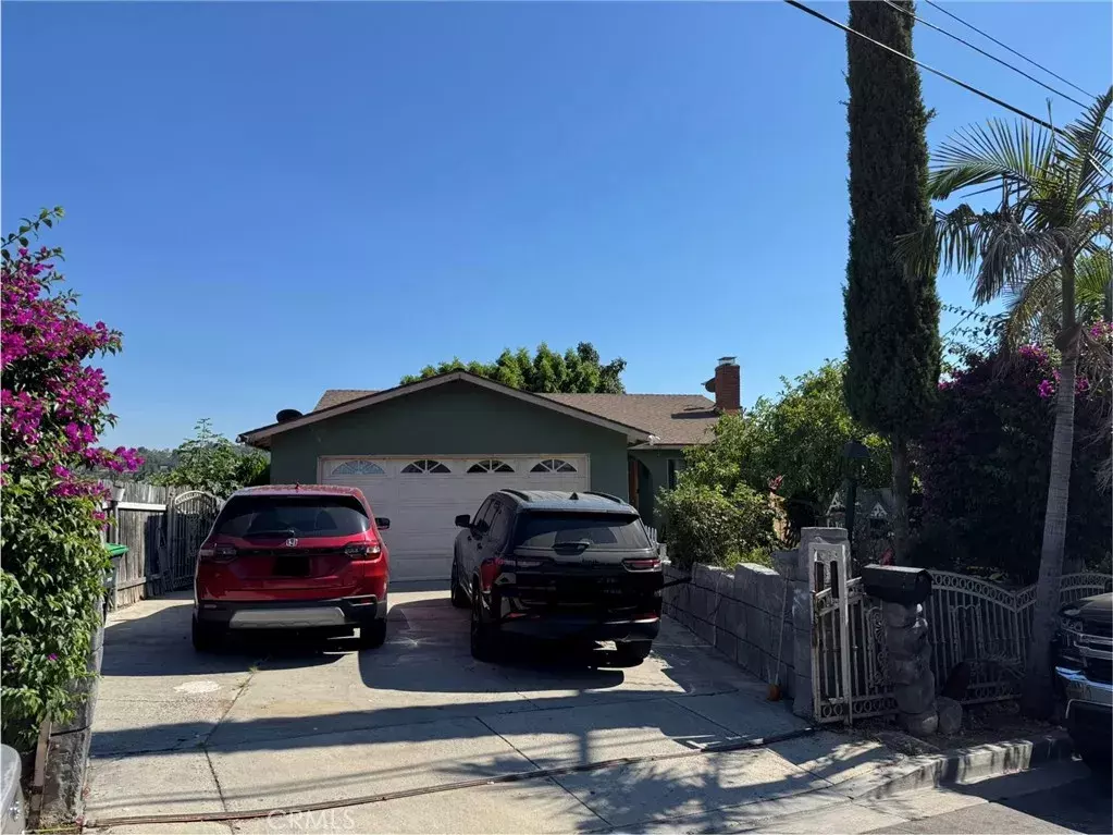 La Habra, CA 90631,1120 Buena Vista Avenue