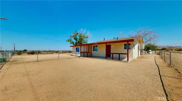 Apple Valley, CA 92307,24254 Yucca Loma Road