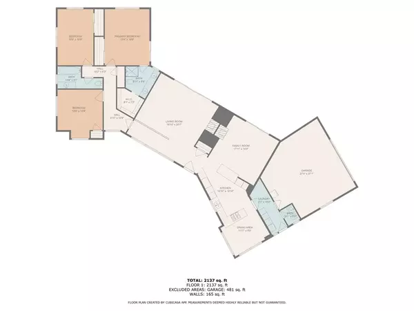 Yorba Linda, CA 92886,5371 Grandview Avenue