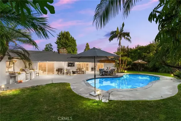 Yorba Linda, CA 92886,5371 Grandview Avenue