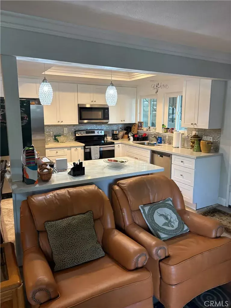 Laguna Woods, CA 92637,2278 Via Mariposa W #B
